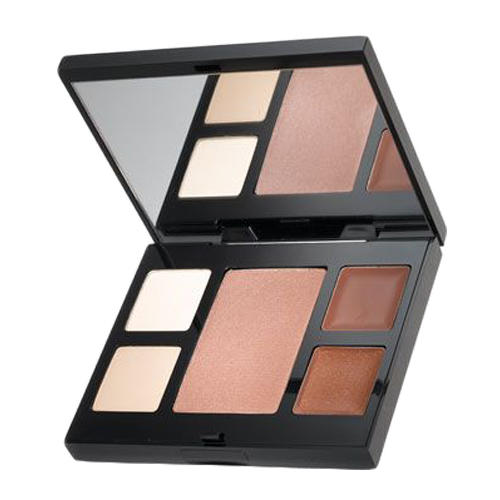 Bobbi Brown Face Palette Beach Beauty 