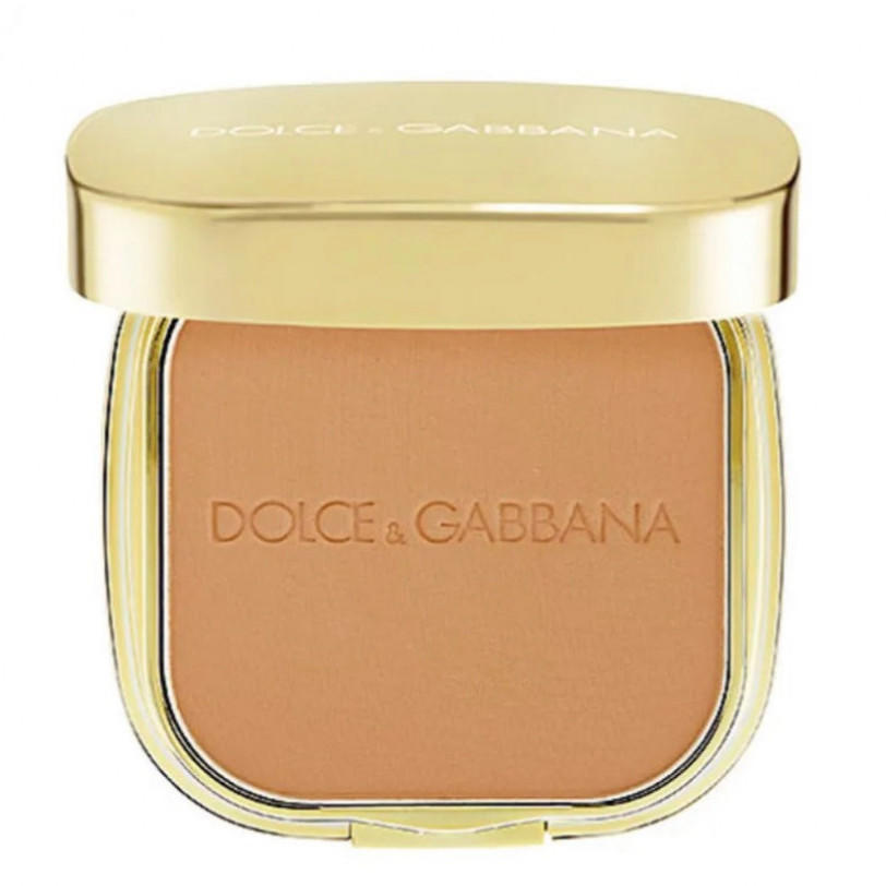 Dolce & Gabbana The Foundation Powder Soft 90