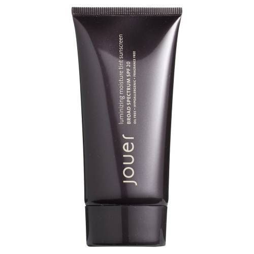 Jouer Luminizing Moisturer Tint Pearl