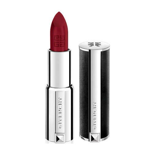 Givenchy Le Rouge Lipstick Grenat Initie 307