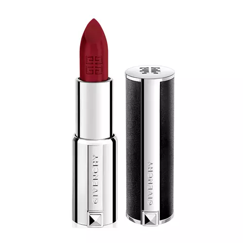Givenchy Le Rouge Lipstick Grenat Initie 307 | Glambot.com - Best deals ...