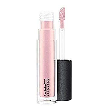 MAC Lipglass Oyster Girl Mini
