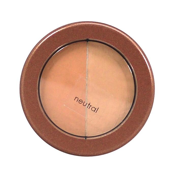 Mineral Fusion Concealer Duo Neutral #0