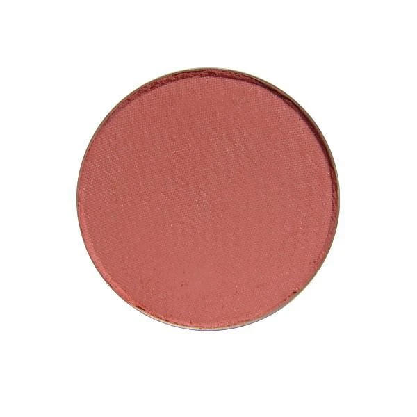 Makeup Atelier Paris Powder Blush Refill Pan Red Ocher PR140