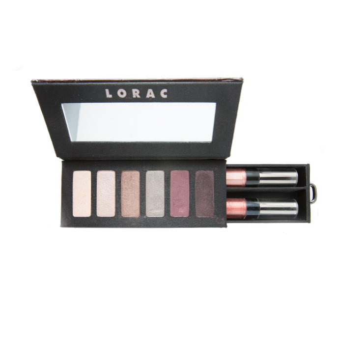 Lorac Private Affair Eyeshadow Palette  #1