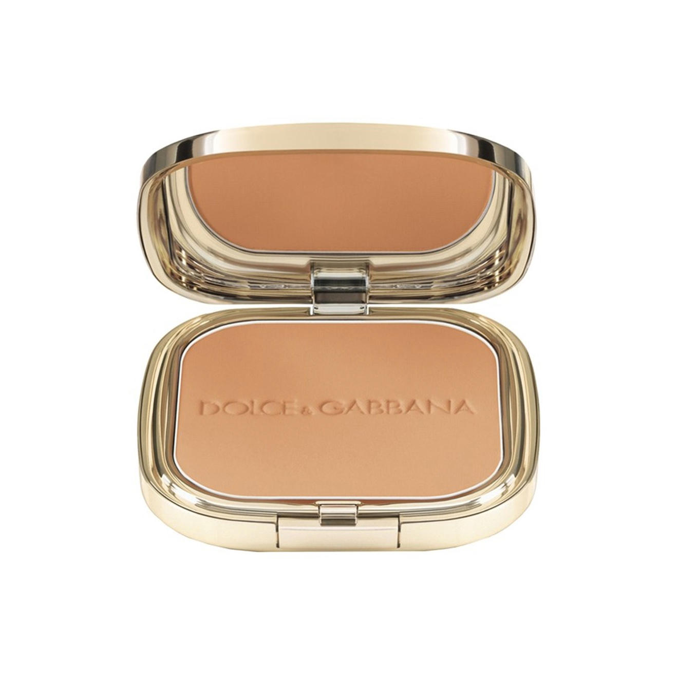 Dolce & Gabbana The Bronzer Glow Bronzing Powder Natural 10