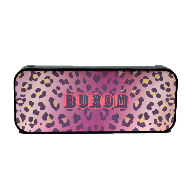 Buxom Dolly's Wild Side Empty Palette