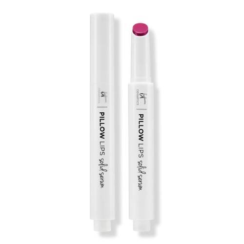 IT Cosmetics Pillow Lips Solid Serum Lip Gaze