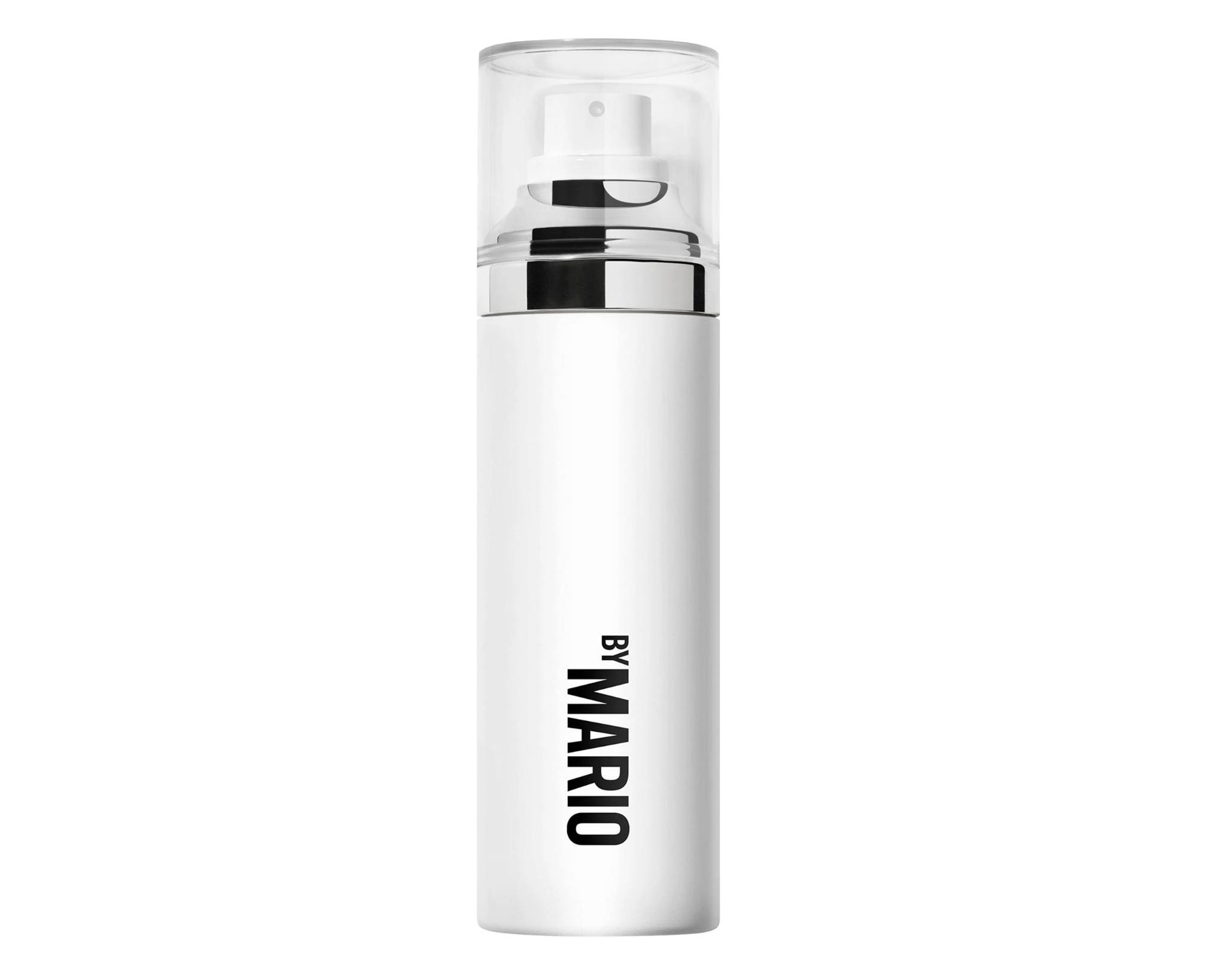 MAKEUP BY MARIO SurrealSkin Waterproof Setting Spray with 16hr Wear 50ml