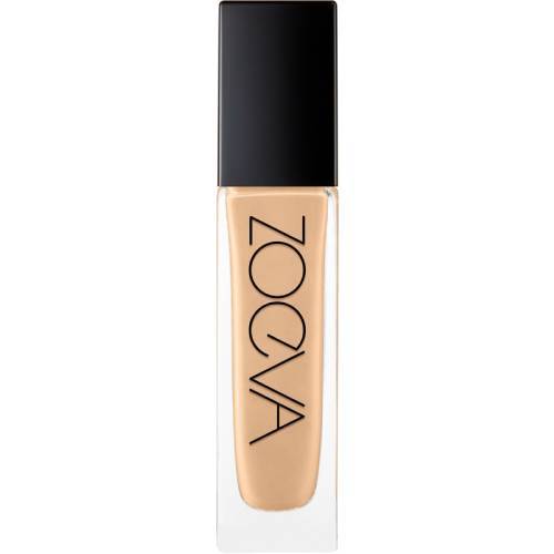 Zoeva Authentik Skin Natural Luminous Foundation Brave 060N