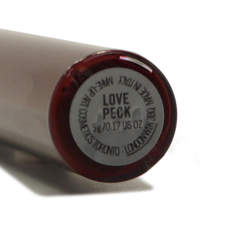 MAC Kissable Lipcolour Love Peck #2