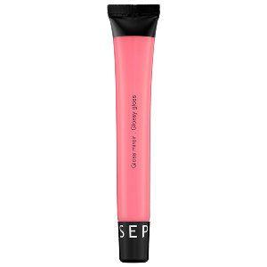 Sephora Glossy Gloss To Go Pink Macaroon Mini