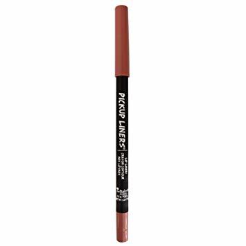 The Balm Pickup Liners Lipliner Acute One