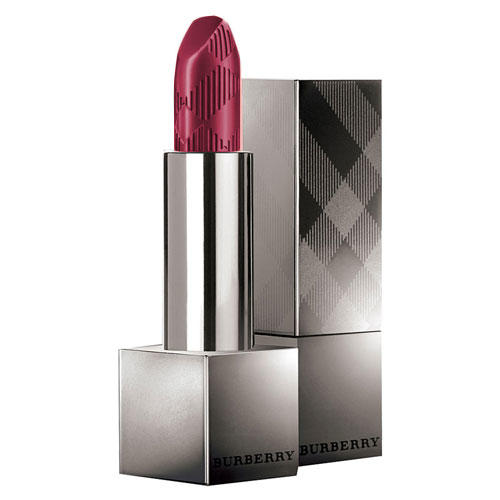 Burberry Natural Sheer Lipstick Lip Mist Blueberry 206