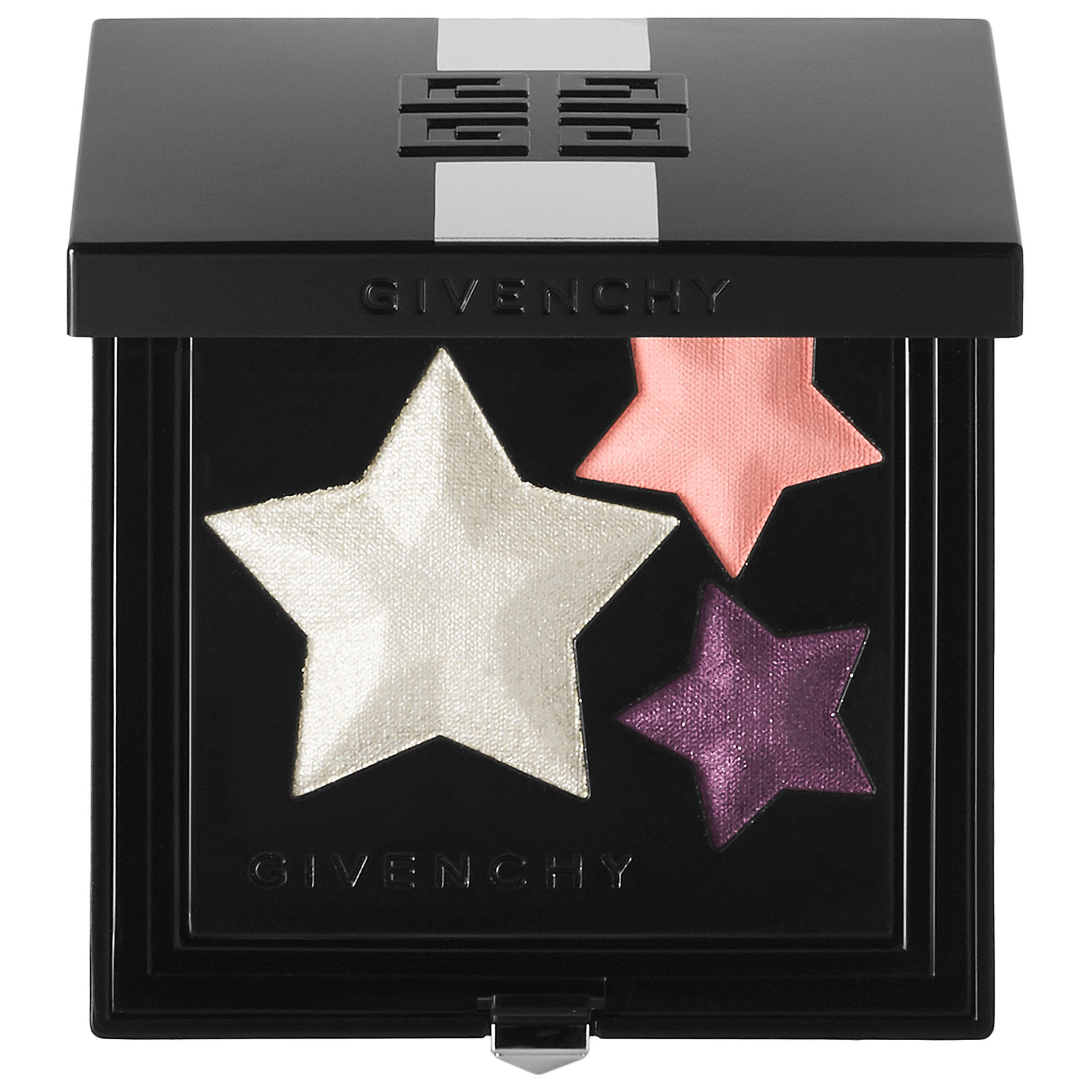 Givenchy Le Prisme Superstellar Intense & Radiant Eyeshadow