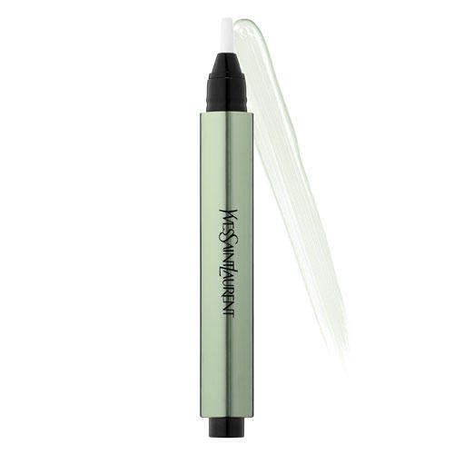 YSL Touche Eclat Neutralizer Colour Corrector Green