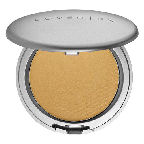 Cover FX Blotting Powder Light