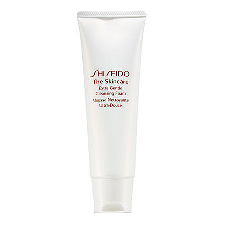 Shiseido The Skincare Extra Gentle Cleansing Foam