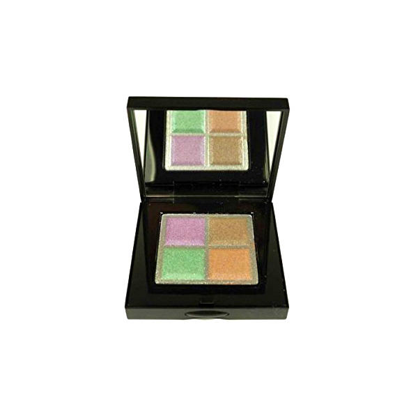 Bobbi Brown Eyeshadow Quad Pastel Sugar Sparkle Holiday Collection
