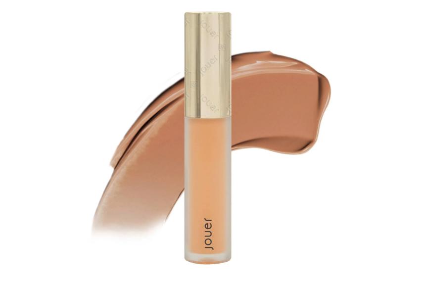 Jouer Essential High Coverage Liquid Concealer Rich Ginger