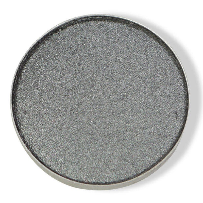 MAC Eyeshadow Refill Silver Ring #0