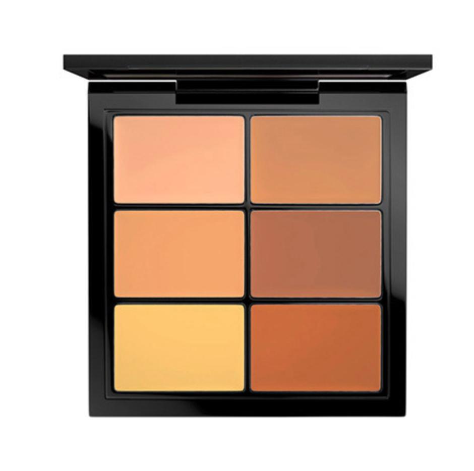 MAC Pro Conceal And Correct Palette Medium 