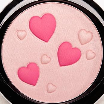 MAC Pearlmatte Face Powder Veronica's Blush Archie's Girls #2