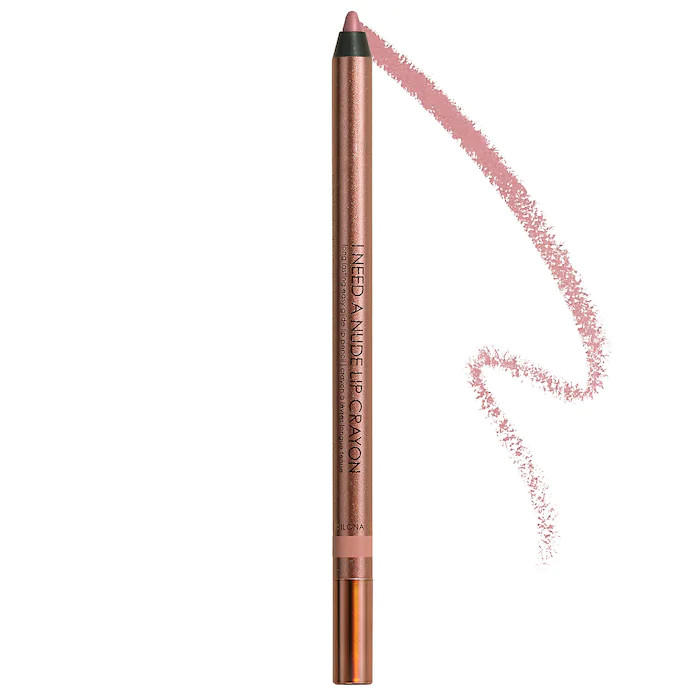 Natasha Denona I Need A Nude Lip Crayon Ilona NP2