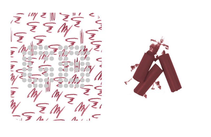 MAC Cremestick Lip Liner Beurre #3