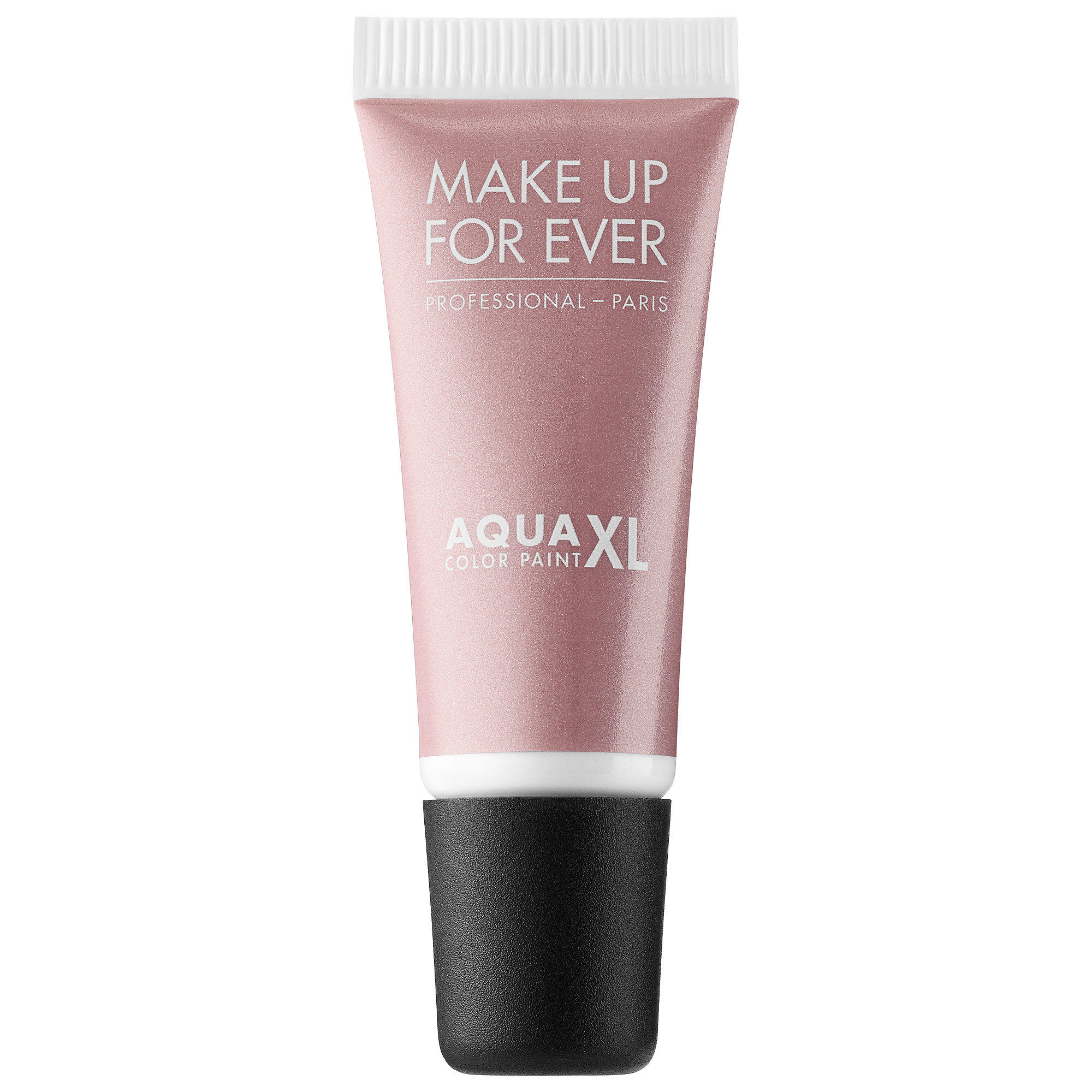 Makeup Forever Aqua XL Color Paint Iridescent Pink Beige I-80