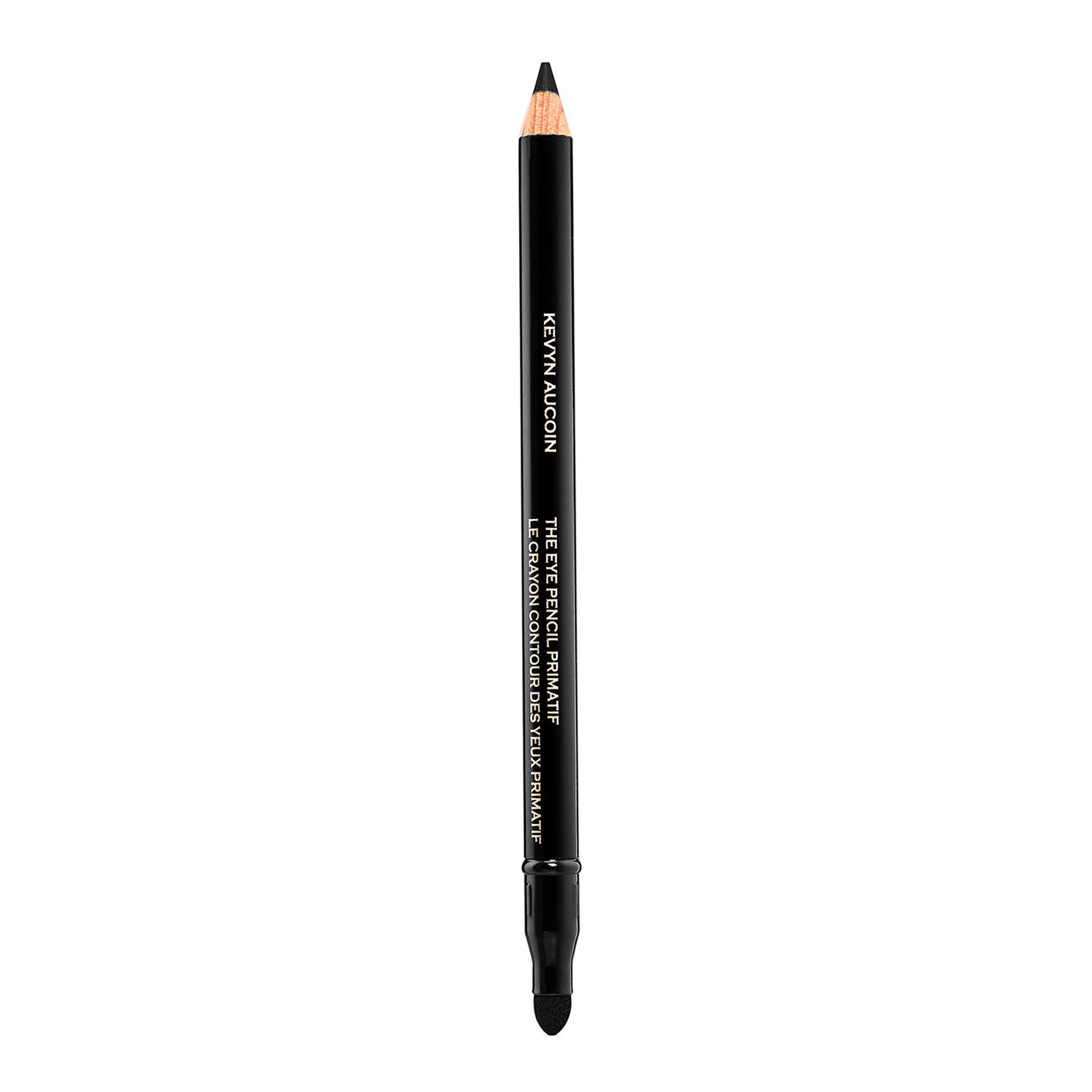 Kevyn Aucoin The Eye Pencil Primatif Basic Black