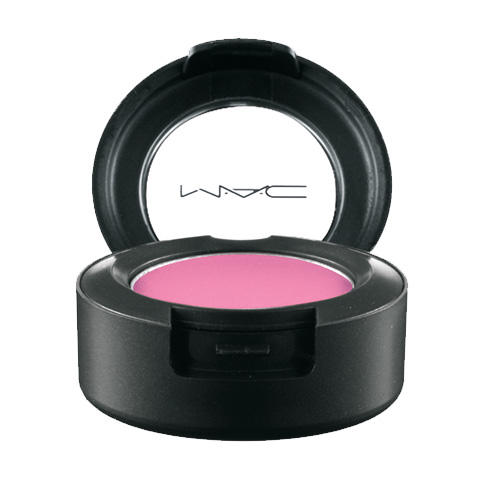 MAC Eyeshadow Silly