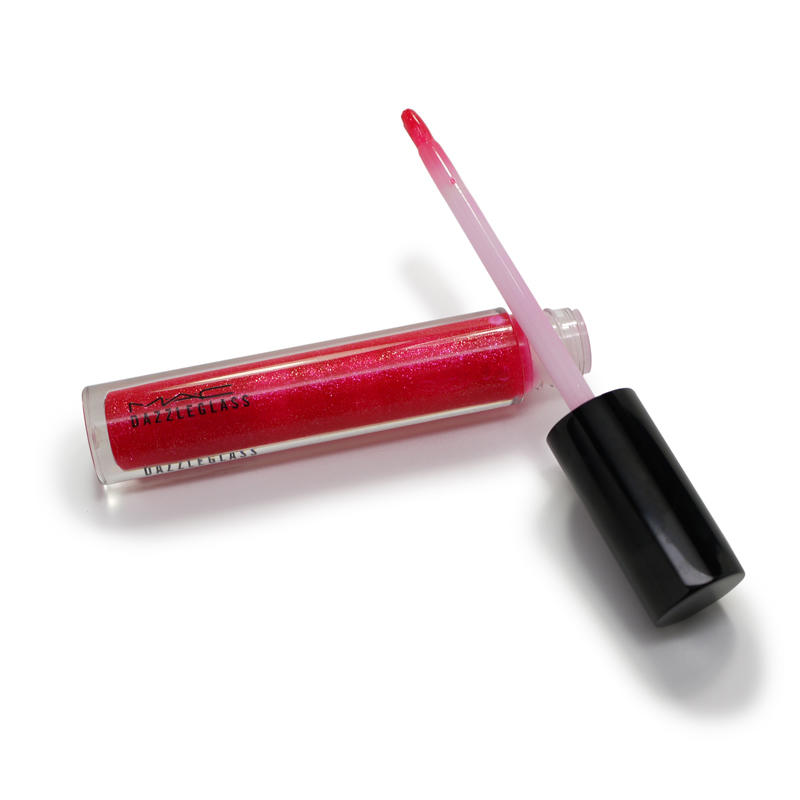 MAC Dazzleglass Love Alert #0
