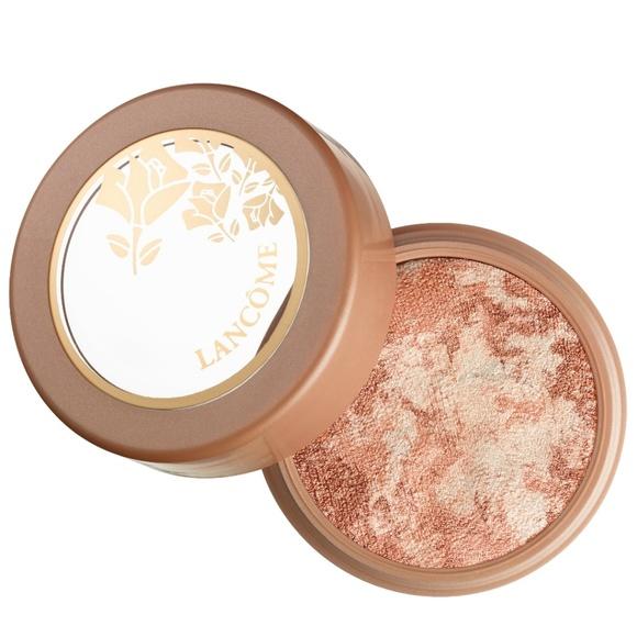 Lancome Glow Subtil Highlighter Glowing Lights 06