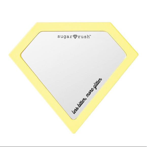 Tarte Sugar Rush Locker Mirror