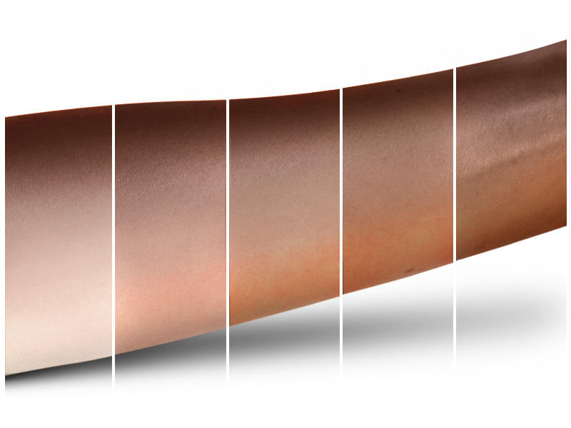 MAC Eyeshadow Refill Embark #3