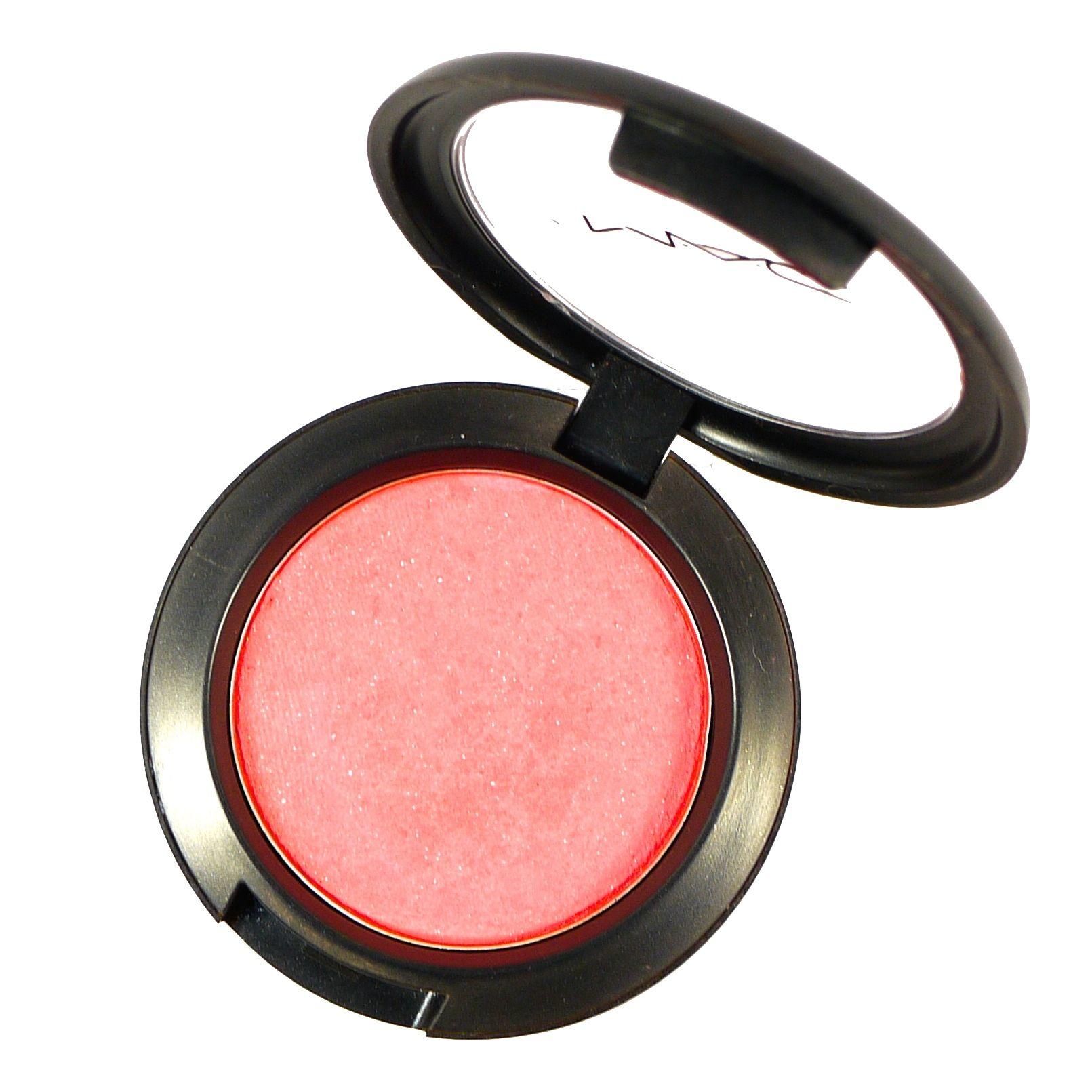 MAC Blush Desirous #1