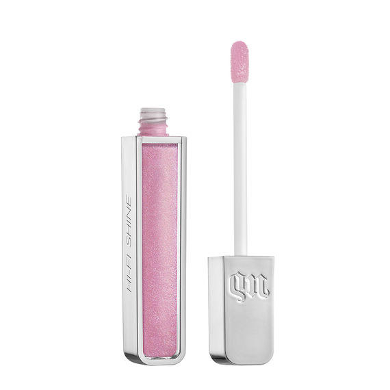 Urban Decay Hi-Fi Shine Ultra Cushion Lip Gloss SPL