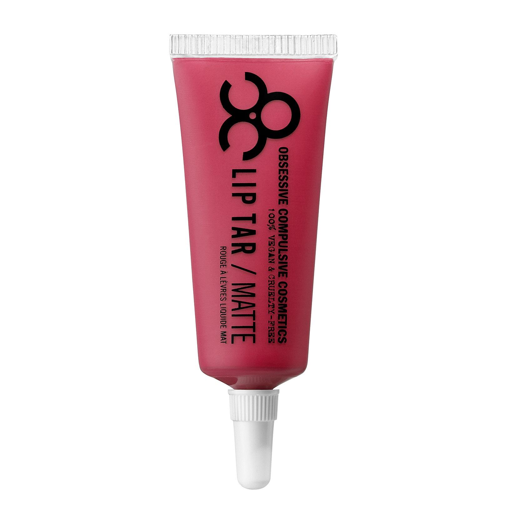 OCC Lip Tar Matte Strumpet Mini