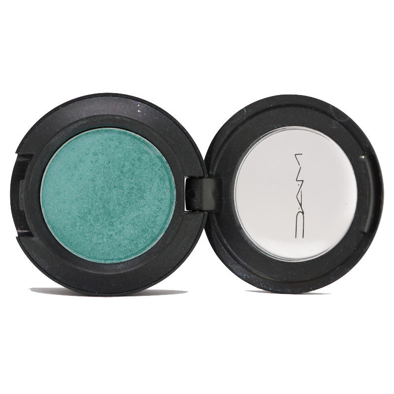 MAC Eyeshadow Zonk Bleu! #0