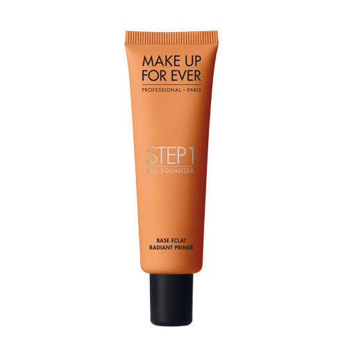 Makeup Forever Step 1 Skin Equalizer Radiant Primer 10 Caramel
