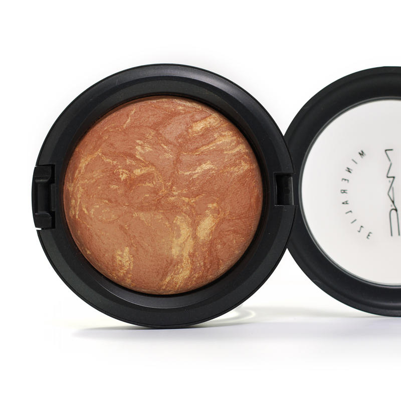 MAC Mineralize Skinfinish Comfort #1