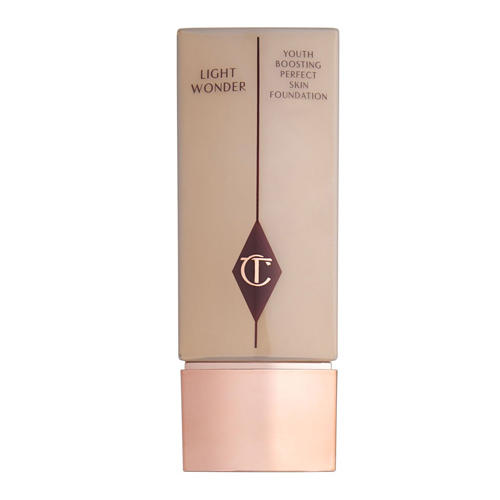 Charlotte Tilbury Light Wonder Youth Boosting Perfect Skin Foundation 5 Medium