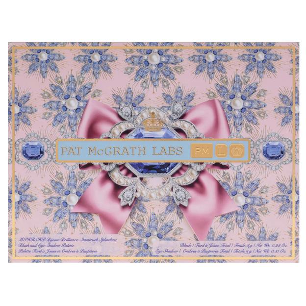 Pat McGrath Labs MTHRSHP Bijoux Brilliance Jeweled Temptation #3