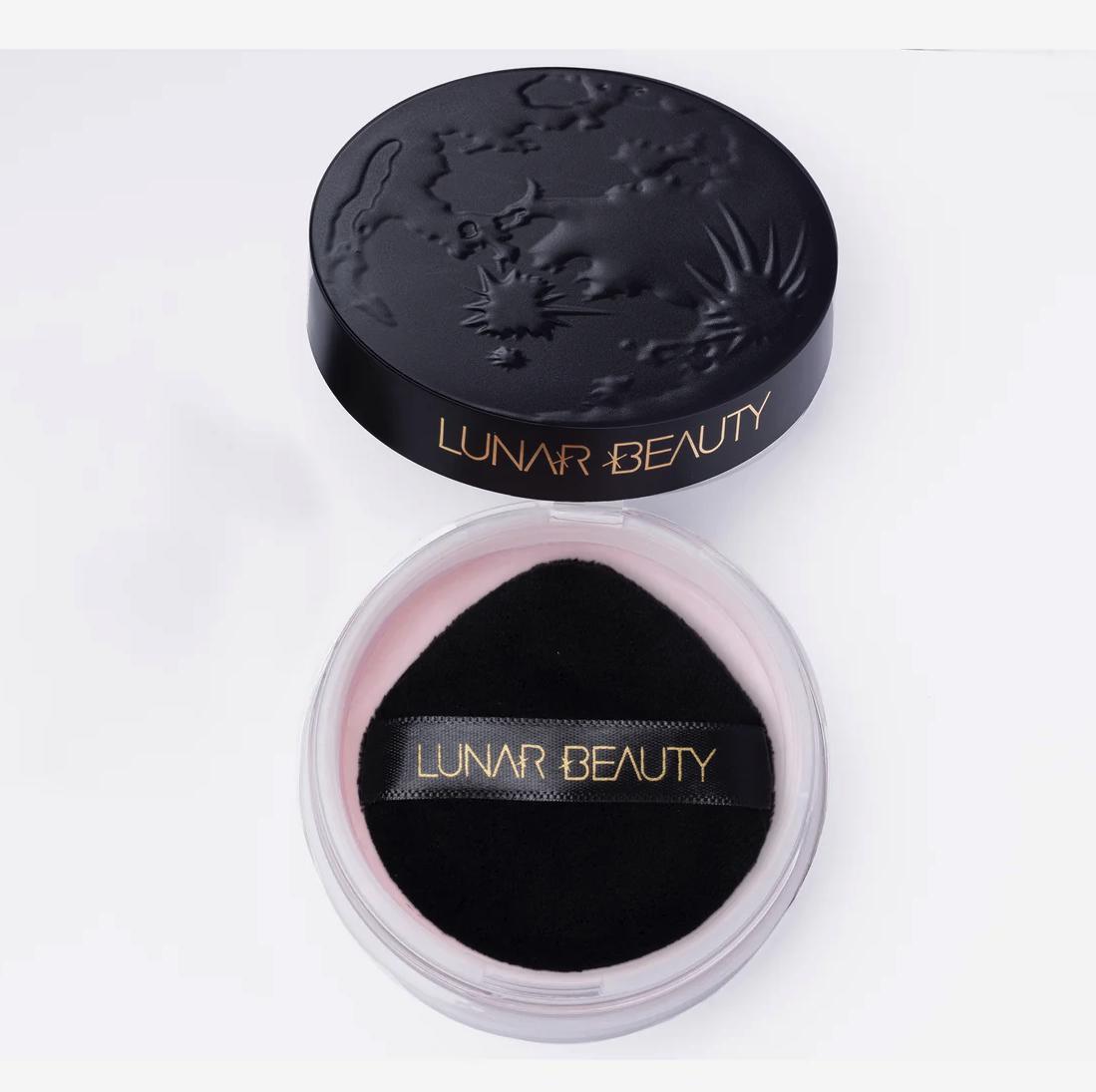 Lunar Beauty Lunarversal Setting Powder Translucent Light #1
