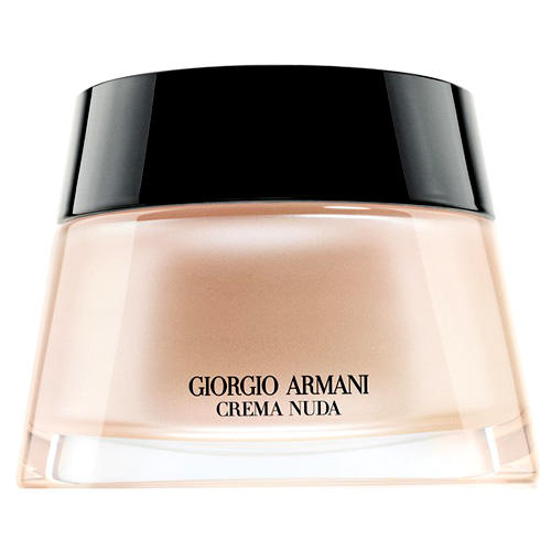 Giorgio Armani Crema Nuda Tinted Cream Medium Glow 04
