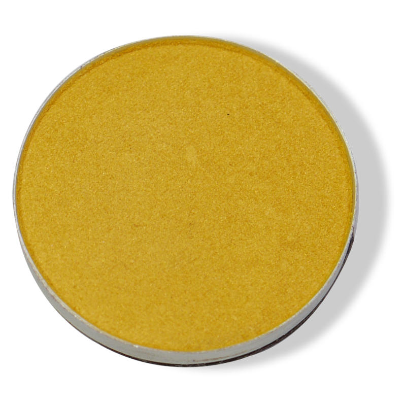 MAC Eyeshadow Refill Bright Future #0