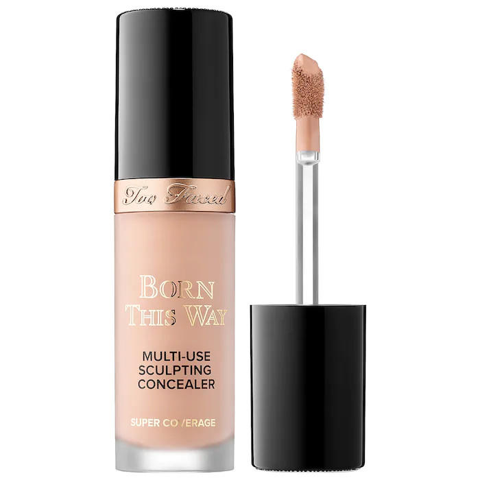 Too Faced Born This Way Super Coverage Concealer Pearl