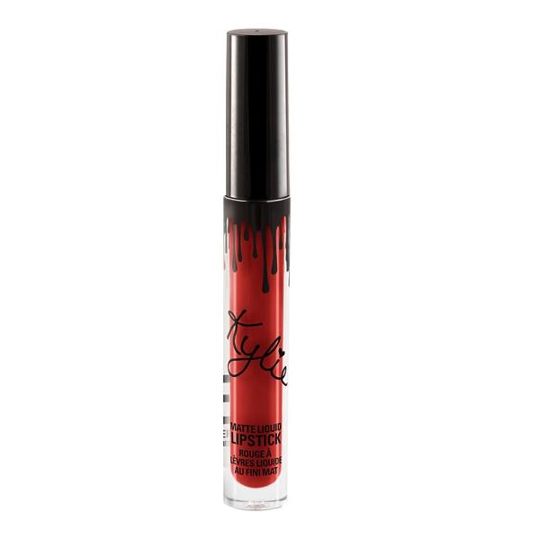 Kylie Cosmetics Liquid Lipstick 22