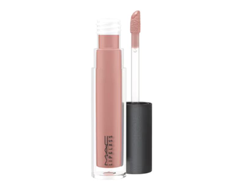 MAC Lipglass Christen Dominique